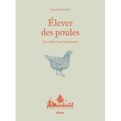 Criar gallinas: aliadas hacia la autonomía.