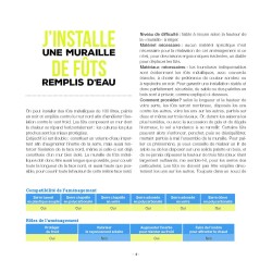 Restituisco la mia serra bioclimatica: 27 sistemazioni ecologiche.