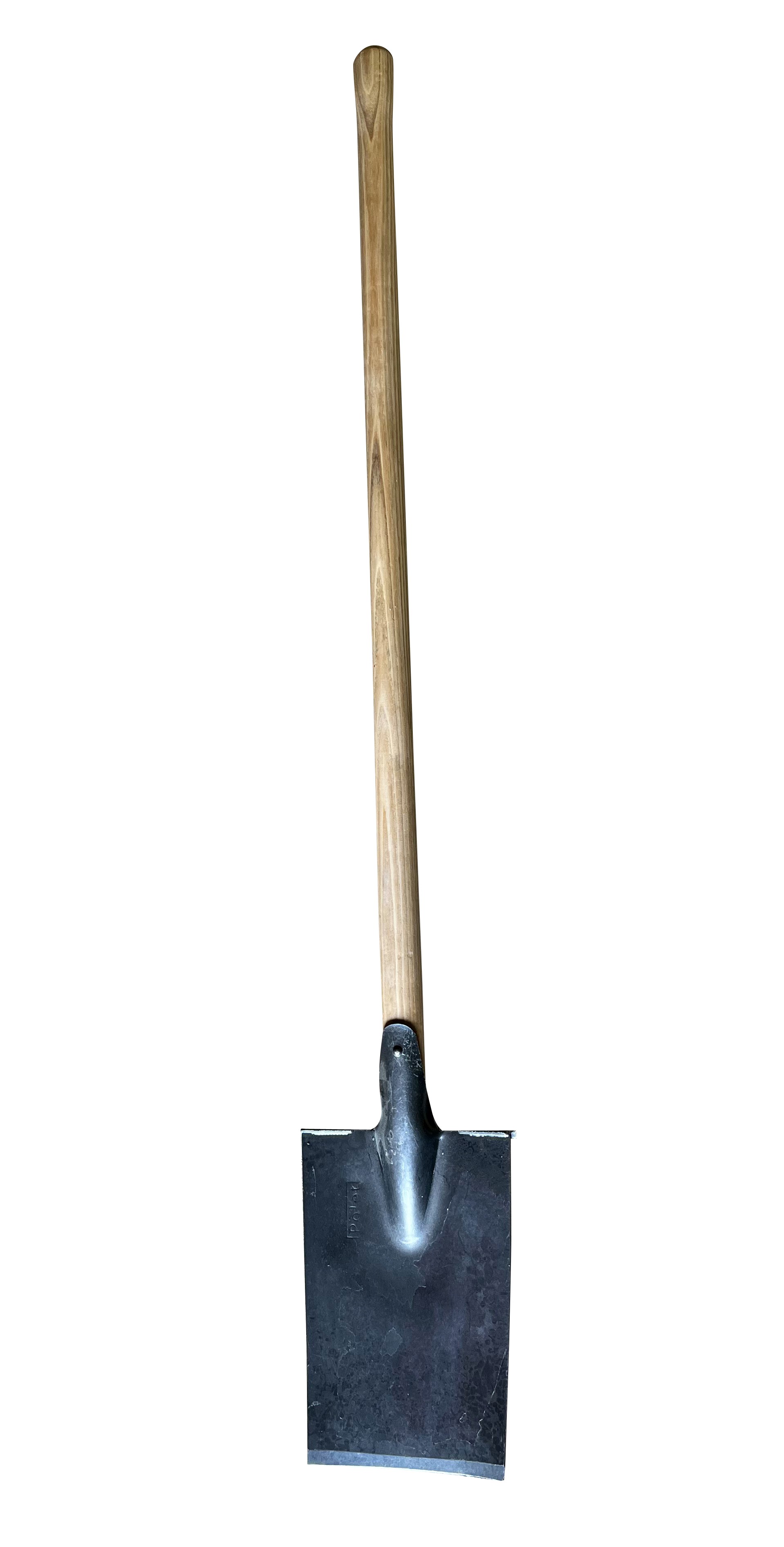 Senlis spade