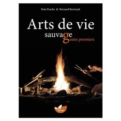 Artes de la vida salvaje primeros gestos