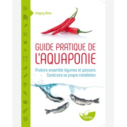 Guia prático de aquaponia