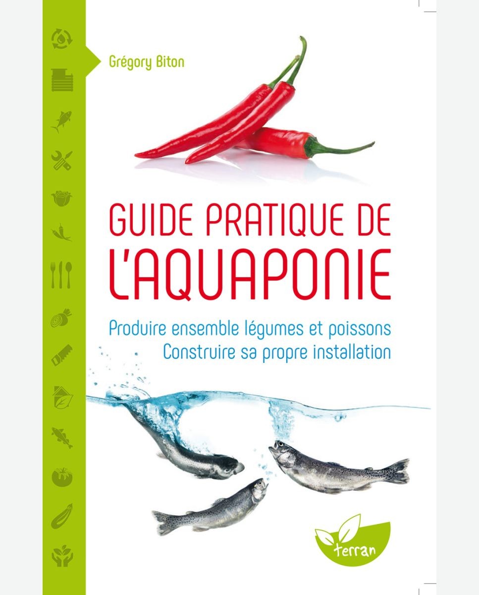 Practical Guide to Aquaponics