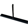 Reinforced 450 mm wide blade