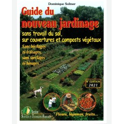 Guia de jardinagem para iniciantes