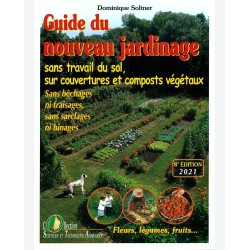 Guide to New Gardening