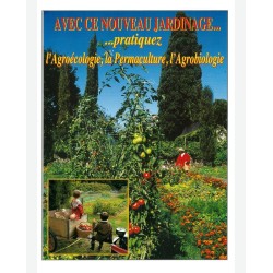 Guida al nuovo giardinaggio