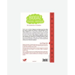 Il Biogas Manuale pratico - Dalla produzione all'utilizzo