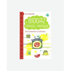 Biogas Praktische Handleiding - Van productie tot gebruik