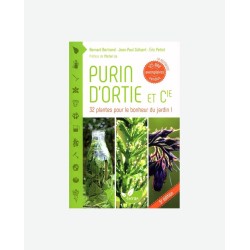 Nettle Purée and Co: Plants...