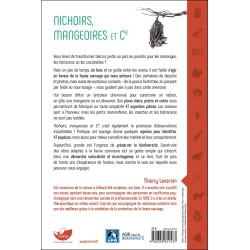 Casas de pássaros, comedouros e afins - Cerca de 50 modelos para receber a vida selvagem.