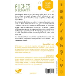 Colmeias de biodiversidade - Manual prático para ajudar as abelhas