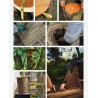 Biodiversity Hives - Practical Manual for the Benefit of Bees