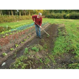 Il BIOFERTILIZZANTE