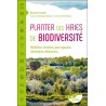 Biodiversitätshecken pflanzen