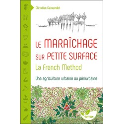 L'orticoltura su piccola superficie: il Metodo Francese