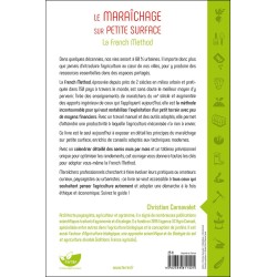 L'orticoltura su piccola superficie: il Metodo Francese