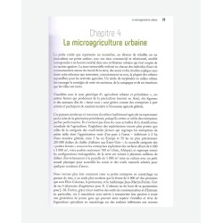 L'orticoltura su piccola superficie: il Metodo Francese