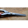 Pruning shears Okatsune 306 with rounded blades