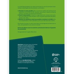 La coltivazione ecologica senza aratura: Produrre meglio grazie a un terreno vivo