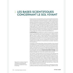 La coltivazione ecologica senza aratura: Produrre meglio grazie a un terreno vivo