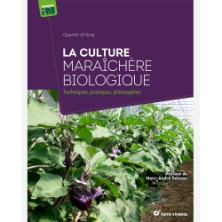 De biologische tuinbouwcultuur