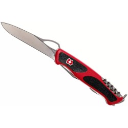 Victorinox RangerGrip 79 es una navaja suiza