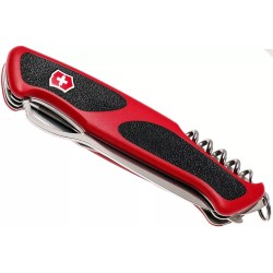 Victorinox RangerGrip 79 es una navaja suiza