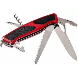 Victorinox RangerGrip 79 es una navaja suiza