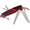 Victorinox RangerGrip 79 es una navaja suiza