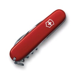 Victorinox Spartan es una navaja suiza