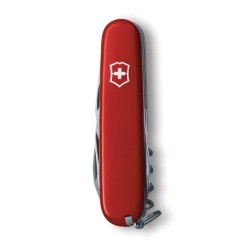 Victorinox Spartan es una navaja suiza