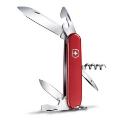 Victorinox Spartan es una navaja suiza