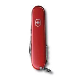 Victorinox Spartan es una navaja suiza