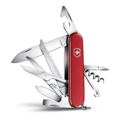 Victorinox Huntsman, navaja...