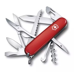 Victorinox Huntsman, canivete suíço