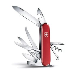 Victorinox Huntsman, canivete suíço