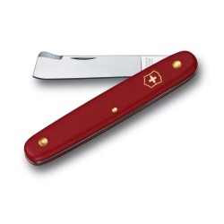 Nóż szczepowy-ekuzon czarny Victorinox