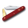 Coltello da innesto con 2 spatole Victorinox.