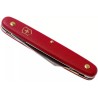 Buding/Grafting knife 2 with spatula Victorinox