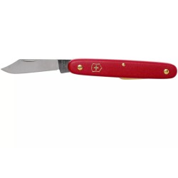 Coltello da innesto con 2 spatole Victorinox.