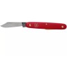 Coltello da innesto con 2 spatole Victorinox.