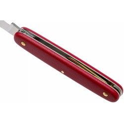 Coltello da innesto con 2 spatole Victorinox.