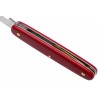 Coltello da innesto con 2 spatole Victorinox.