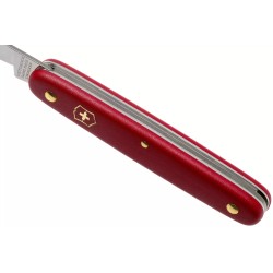 Coltello da innesto con 2 spatole Victorinox.