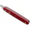 Coltello da innesto con 2 spatole Victorinox.