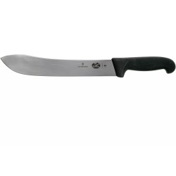 Cuchillo de cosecha de 25 cm Victorinox.