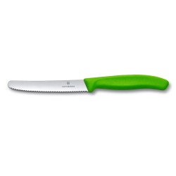 Coltello da raccolta 10 cm Swiss Classic di Victorinox