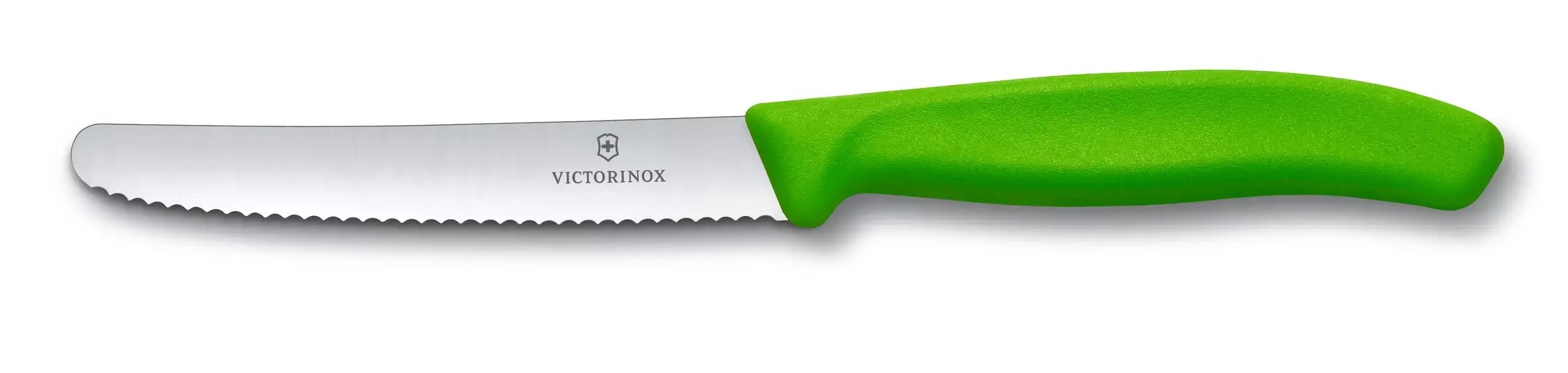 Coltello da raccolta 10 cm Swiss Classic di Victorinox