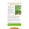 Earth Alive Cheat Sheets: Companion Planting