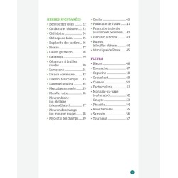 Terre Vivante's cheat sheets: Recognizing seedlings